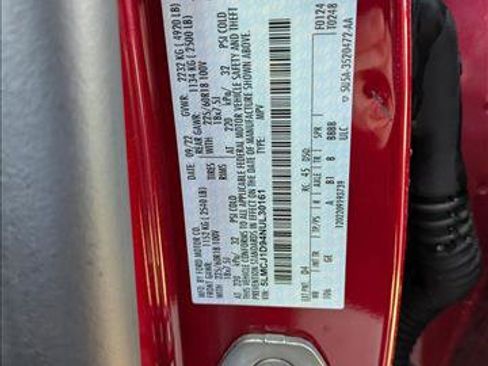 Used 2022 Lincoln Corsair AWD w/ Equipment Group 101A image 15