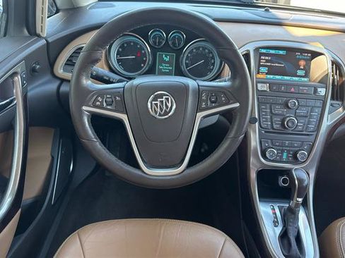 Used 2014 Buick Verano Leather FWD image 15