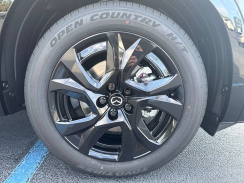 New 2026 MAZDA CX-5 2.5 S w/ Premium Plus Package AWD/4WD image 11