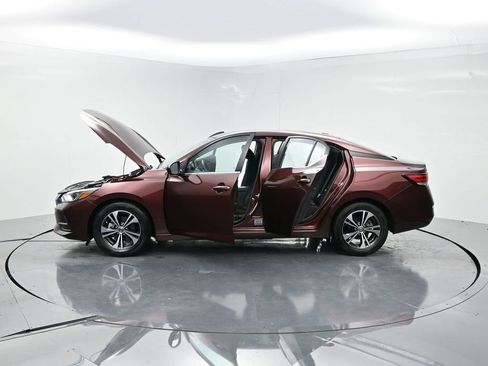 Used 2023 Nissan Sentra SV w/ All-Weather Package image 30