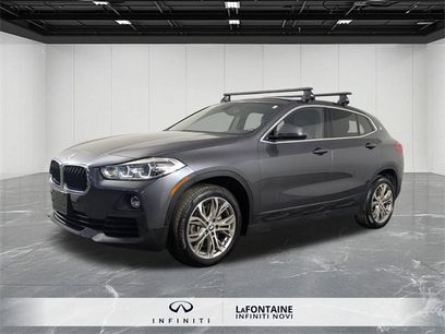 Used 2018 BMW X2 sDrive28i w/ Convenience Package