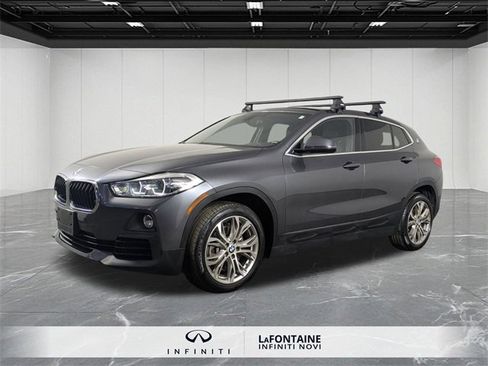 Used 2018 BMW X2 sDrive28i w/ Convenience Package image 1