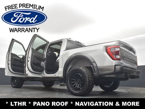 Used 2023 Ford F150 Raptor image 29
