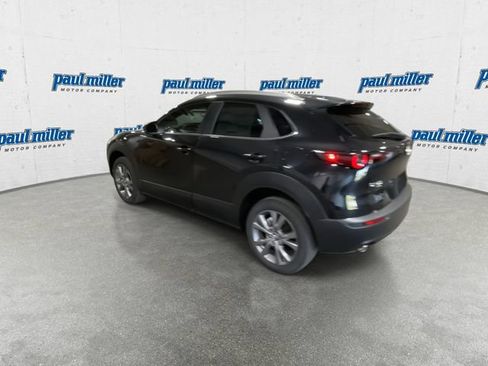 Certified 2025 MAZDA CX-30 AWD 2.5 S w/ Preferred Package image 8