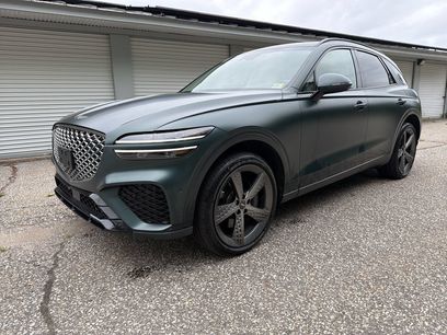 Used 2024 Genesis GV70 3.5T Sport w/ Sport Advanced Package