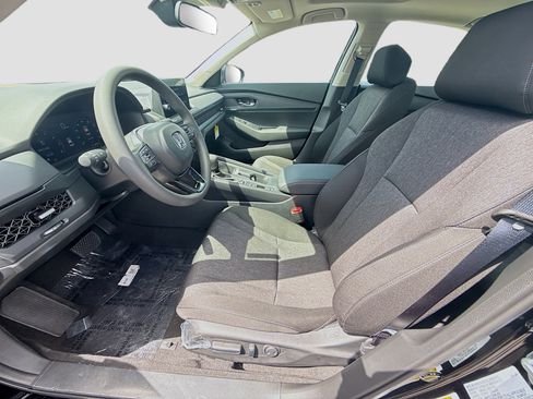 New 2026 Honda Accord SE image 16