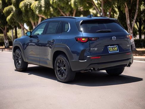 New 2026 MAZDA CX-50 AWD 2.5 Hybrid w/ Weather Package image 7