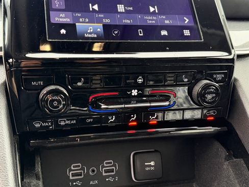 Certified 2021 Jeep Grand Cherokee L Laredo w/ Luxury Tech Group I image 26