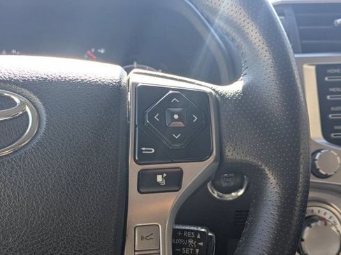 Used 2024 Toyota 4Runner SR5 AWD/4WD image 24
