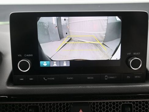 Used 2023 Honda Civic LX image 22
