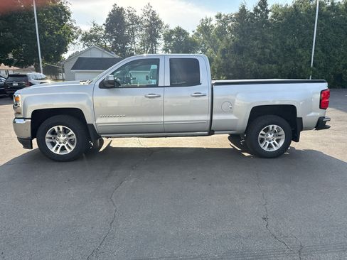 Used 2019 Chevrolet Silverado 1500 LT w/ All Star Edition RWD image 6