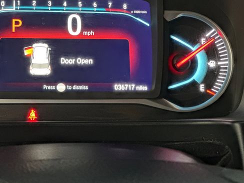 Used 2022 Honda Pilot Sport image 27