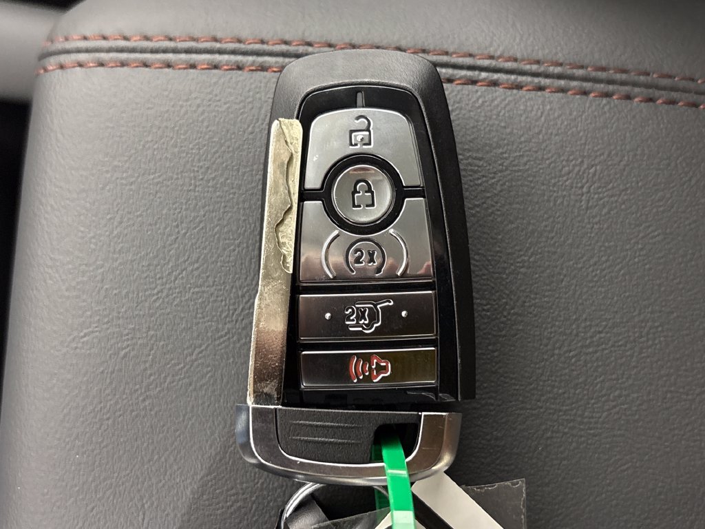 New 2026 Ford Explorer Active w/ Active Comfort Package RWD image 33