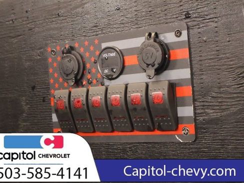 Used 2021 Ford Ranger Lariat w/ Equipment Group 501A High image 31