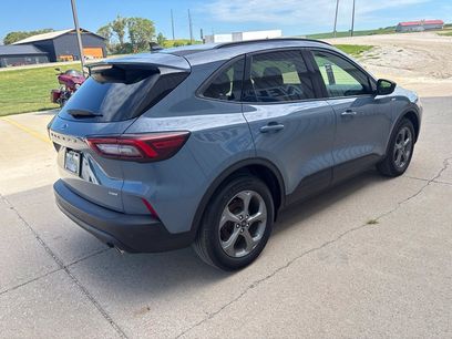 Used 2025 Ford Escape ST-Line w/ Equipment Group 301A
