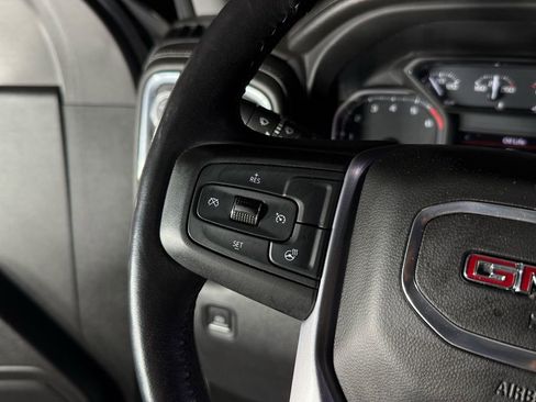 Used 2022 GMC Sierra 1500 Elevation AWD/4WD image 17