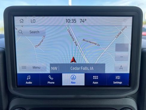 Used 2024 Ford Bronco Sport Big Bend w/ Convenience Package image 24