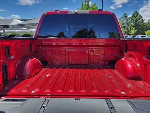Used 2025 Ford F150 Raptor AWD/4WD image 13