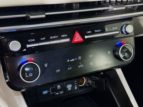 Used 2025 Hyundai Tucson SEL image 24