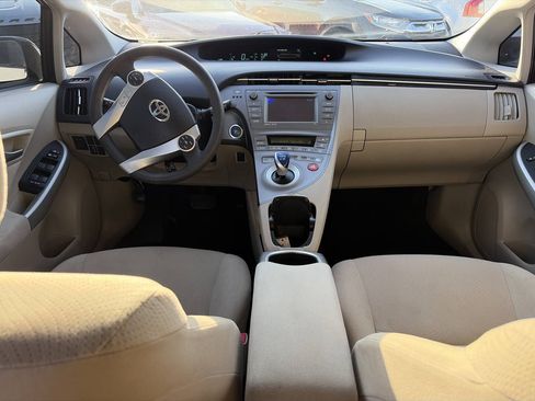 Used 2013 Toyota Prius Three FWD image 16