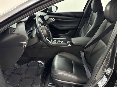 Used 2020 MAZDA MAZDA3 Sedan w/ Preferred Package image 13
