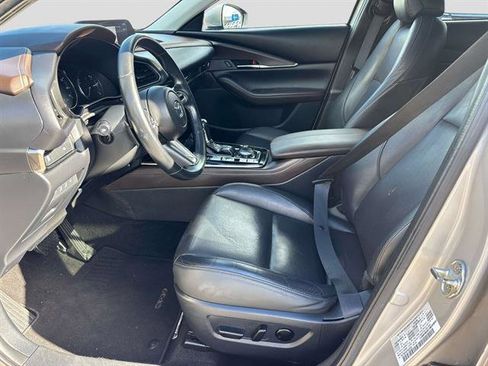 Used 2023 MAZDA CX-30 AWD 2.5 S w/ Premium Package image 8