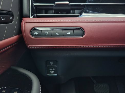 New 2026 INFINITI QX80 Autograph w/ Premium Cargo Package image 28