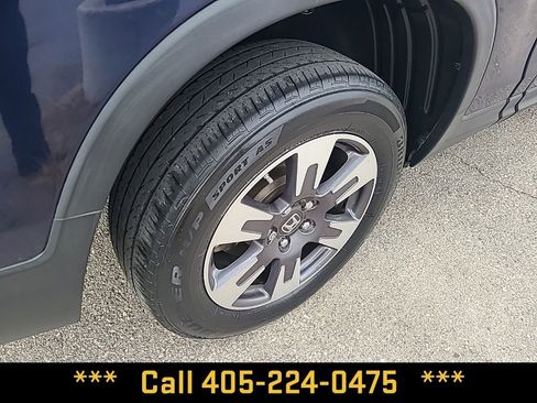 Used 2019 Honda Ridgeline RTL-E image 14