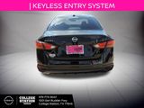 Used 2025 Nissan Altima 2.5 S image 5
