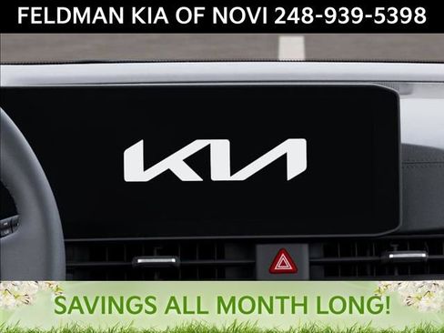 New 2026 Kia Carnival image 20