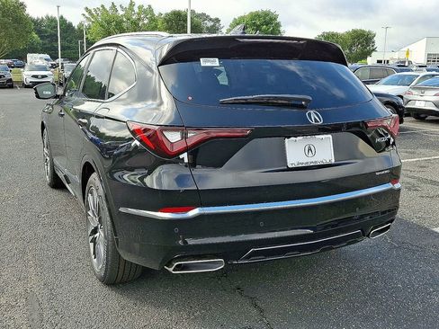 New 2026 Acura MDX SH-AWD w/ Advance Package image 3