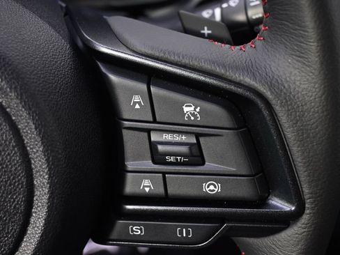 Used 2026 Subaru Impreza RS AWD/4WD image 33