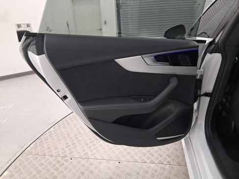 Used 2022 Audi A5 2.0T Prestige w/ S Line Interior Package image 31