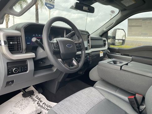 New 2026 Ford F250 XLT w/ XLT Premium Package image 9