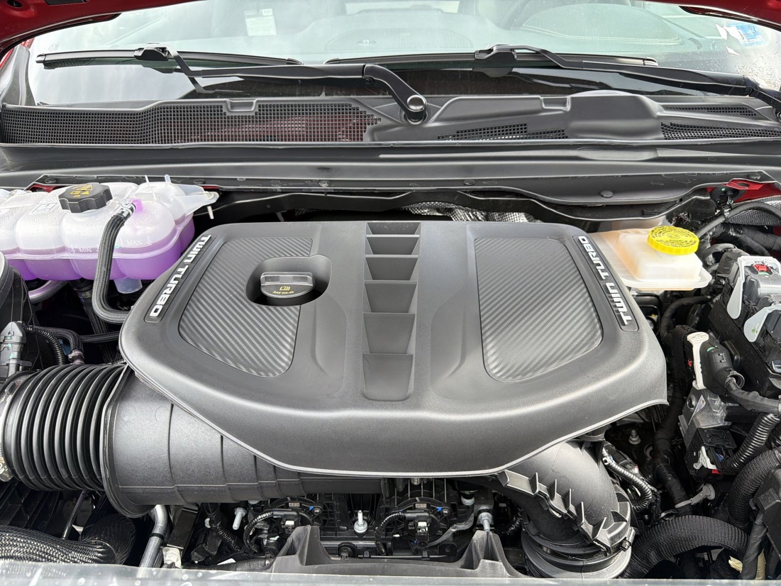 New 2027 RAM 1500 RHO AWD/4WD image 28