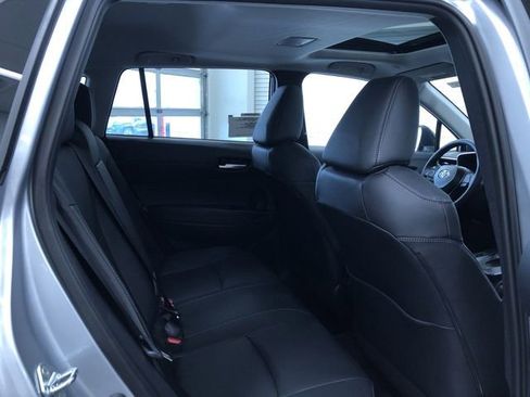 New 2026 Toyota Corolla Cross XLE w/ Convenience Package image 13