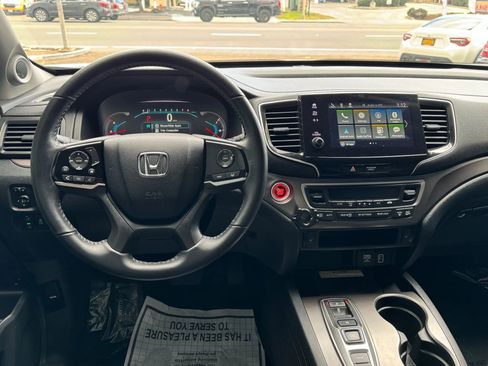 Used 2022 Honda Pilot Special Edition image 24