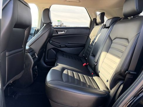 Used 2024 Ford Edge SEL w/ Convenience Package AWD/4WD image 27