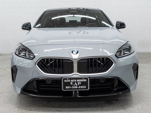 Used 2026 BMW 228i xDrive w/ Premium Package AWD/4WD image 3