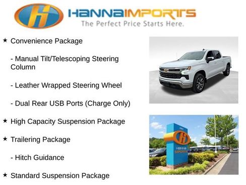 Used 2022 Chevrolet Silverado 1500 LT image 15