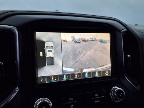 Used 2019 GMC Sierra 1500 AT4 w/ AT4 Premium Package image 10