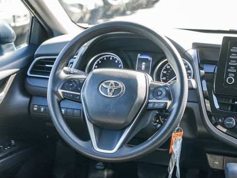 Used 2024 Toyota Camry LE image 14