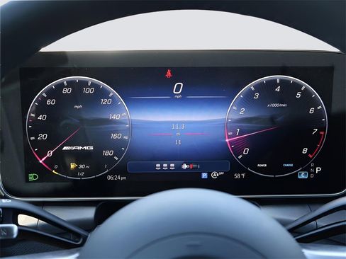 New 2025 Mercedes-Benz GLC 43 AMG GLC 43 AMG image 30