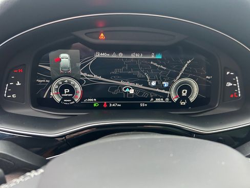 Used 2025 Audi Q7 2.0T Premium Plus w/ Premium Plus Package image 11