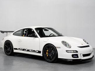 Used 2007 Porsche 911 GT3 RS RWD 360° Tour