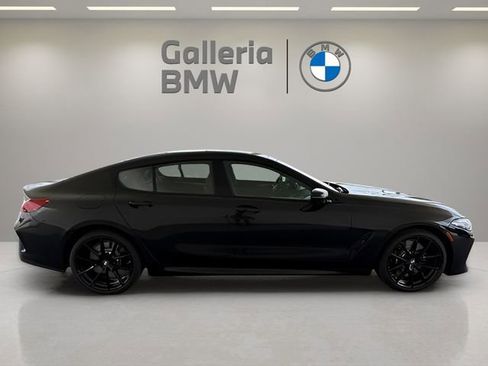 Used 2026 BMW 840i w/ M Sport Professional Package image 7