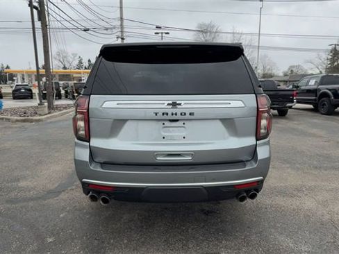Used 2024 Chevrolet Tahoe High Country w/ Advanced Technology Package image 7
