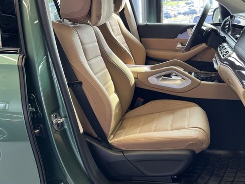 New 2026 Mercedes-Benz GLE 450 4MATIC image 22