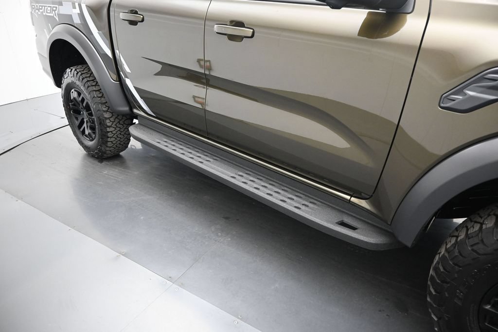 New 2026 Ford Ranger Raptor AWD/4WD image 23