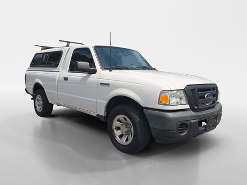Used 2010 Ford Ranger 2WD Regular Cab image 8